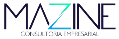 Logo Mazine Consultoria